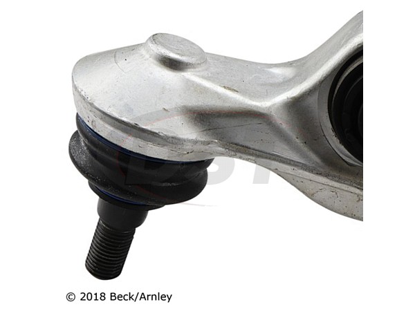 beckarnley-102-7653 Front Lower Control Arm and Ball Joint - Passenger Side